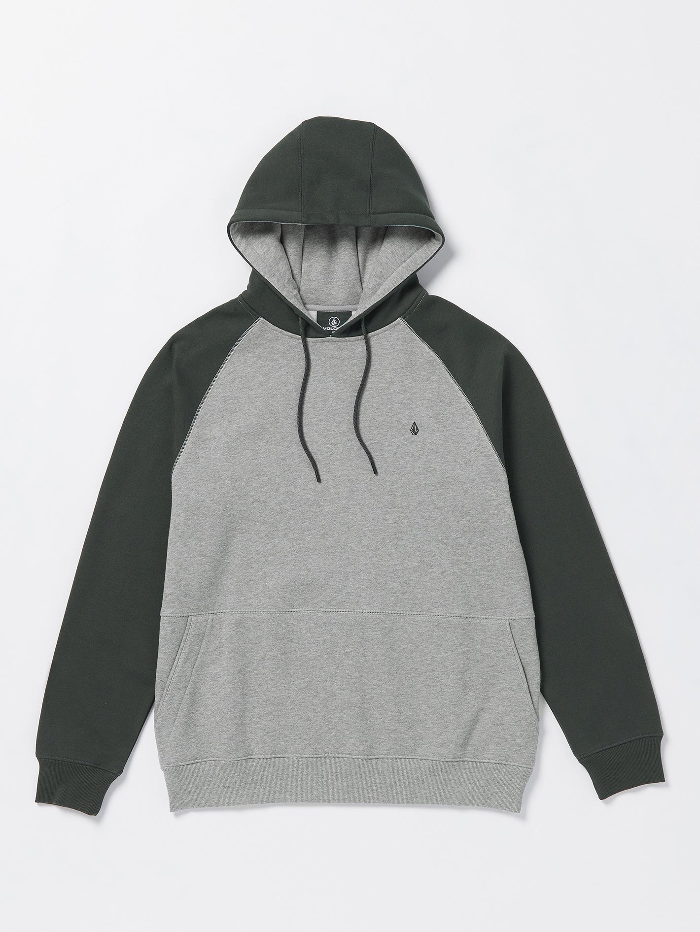 Mens Homak Pullover Hoodie