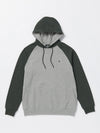 Mens Homak Pullover Hoodie