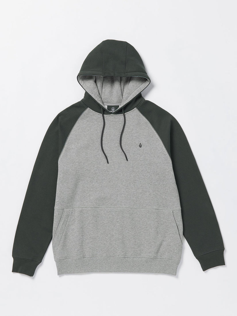 Mens Homak Pullover Hoodie
