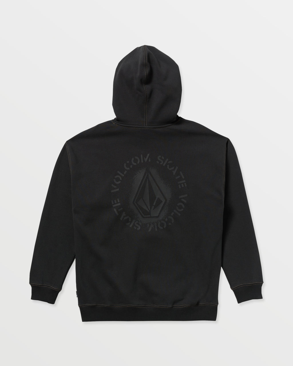 Mens Skidder Pullover Hoodie