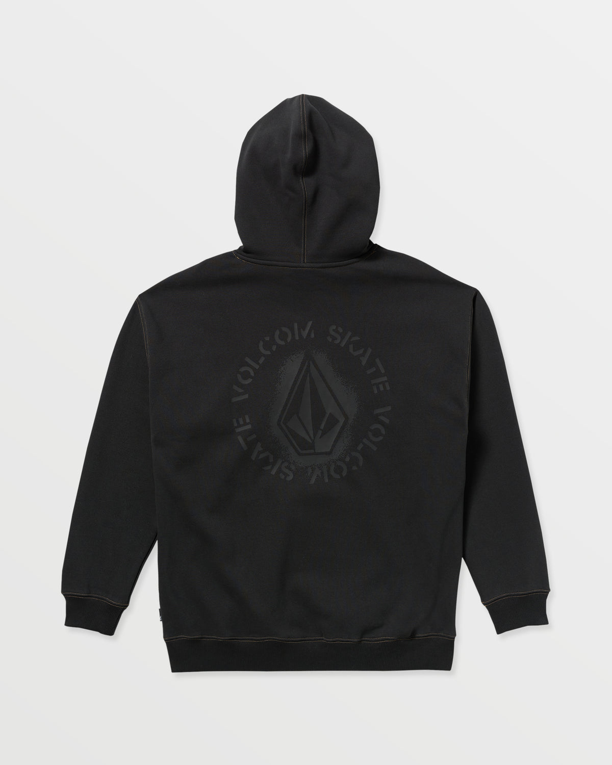 Mens Skidder Pullover Hoodie