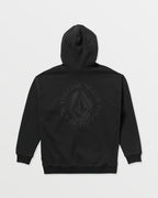 Mens Skidder Pullover Hoodie