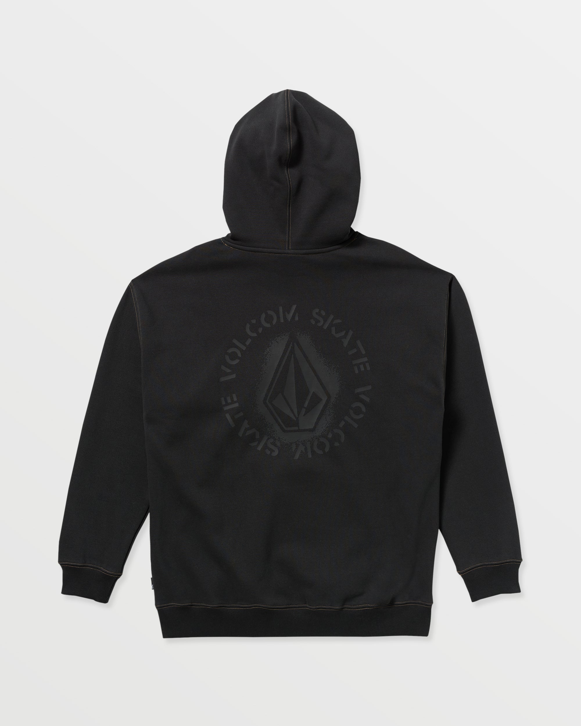 Mens Skidder Pullover Hoodie