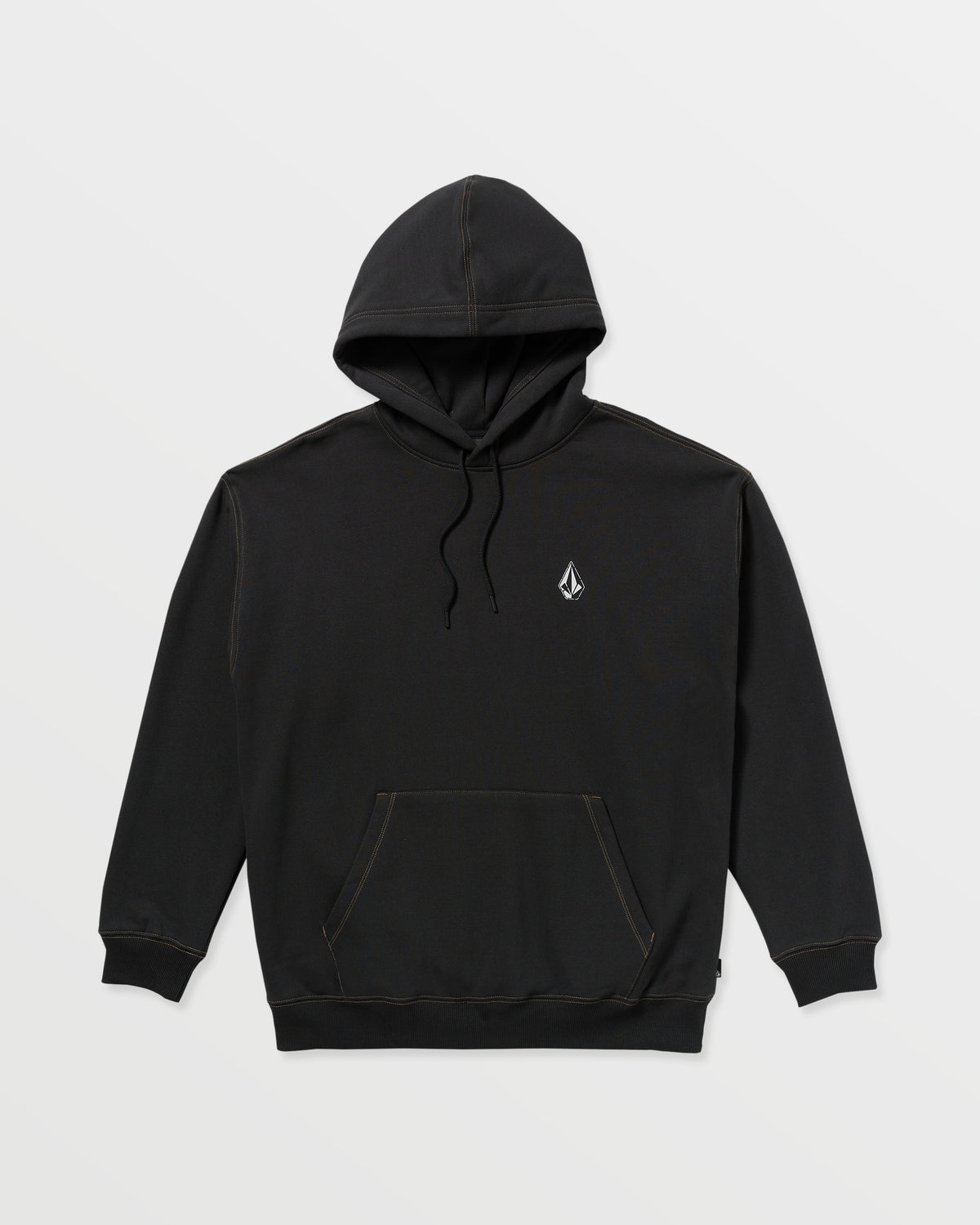 Mens Skidder Pullover Hoodie