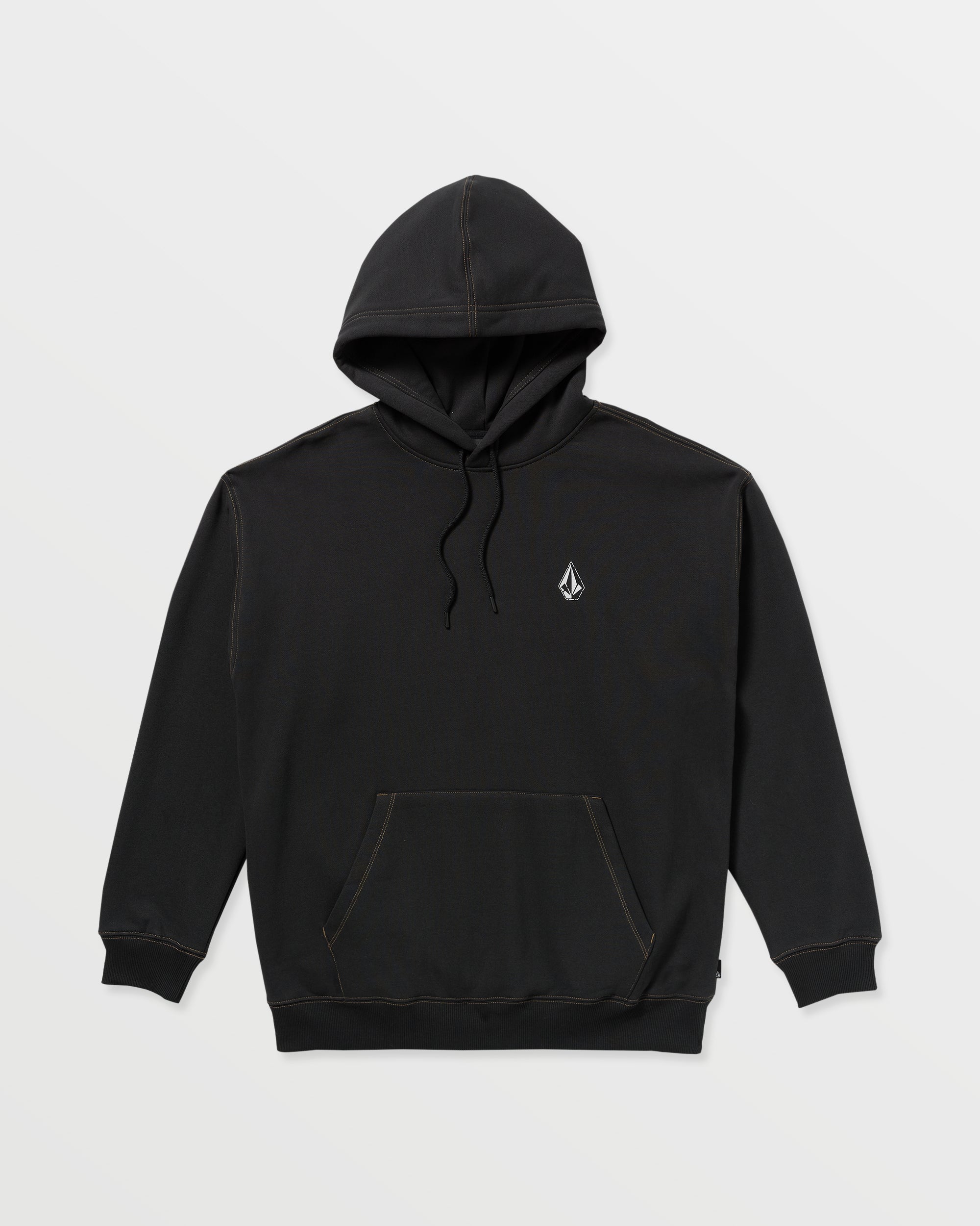 Mens Skidder Pullover Hoodie