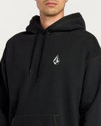 Mens Skidder Pullover Hoodie