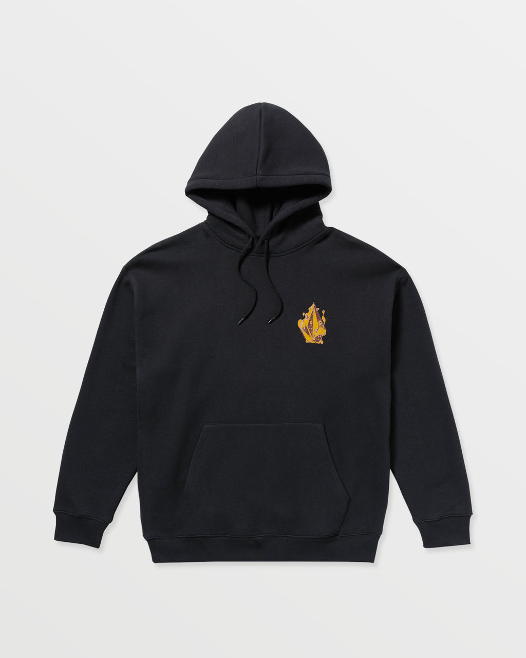 Mens Callum Rooney Pullover Hoodie