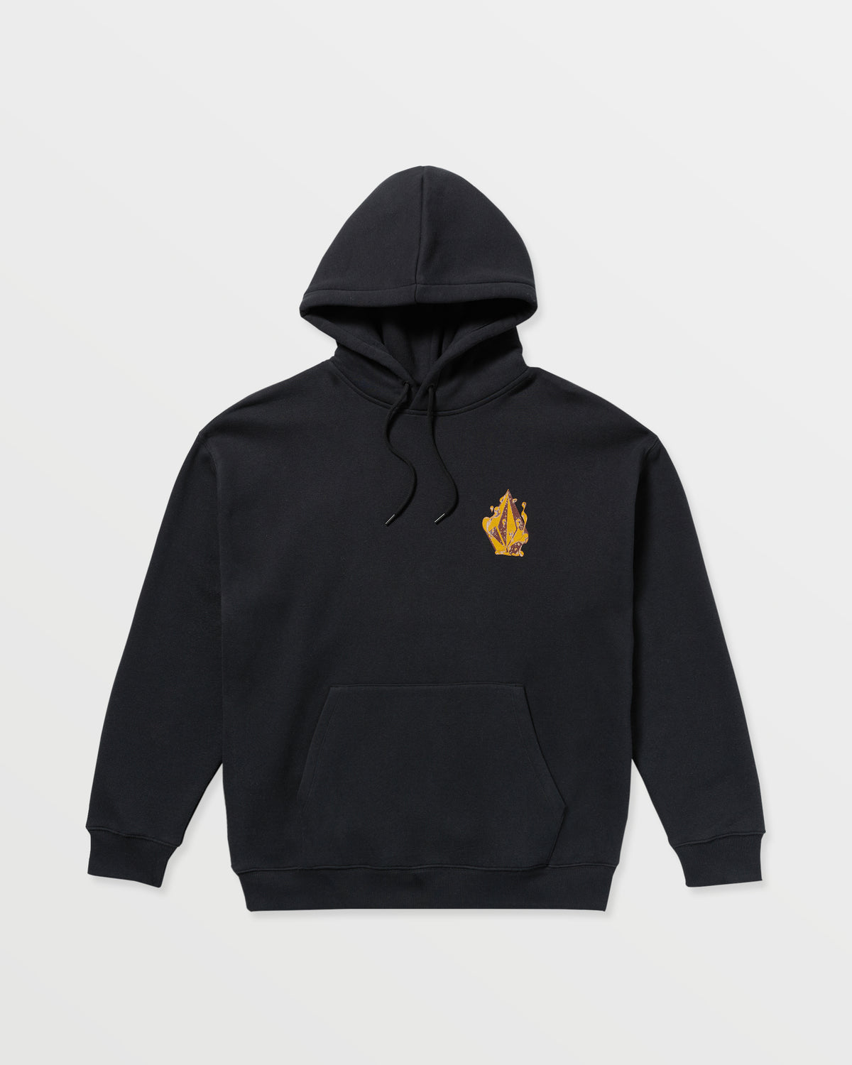 Mens Callum Rooney Pullover Hoodie