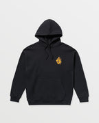 Mens Callum Rooney Pullover Hoodie