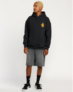 Mens Callum Rooney Pullover Hoodie