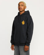 Mens Callum Rooney Pullover Hoodie