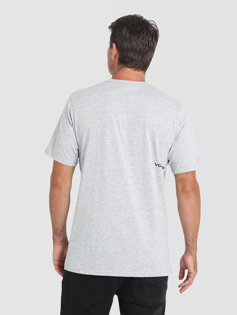 Mens Mini Circle Stone T-Shirt