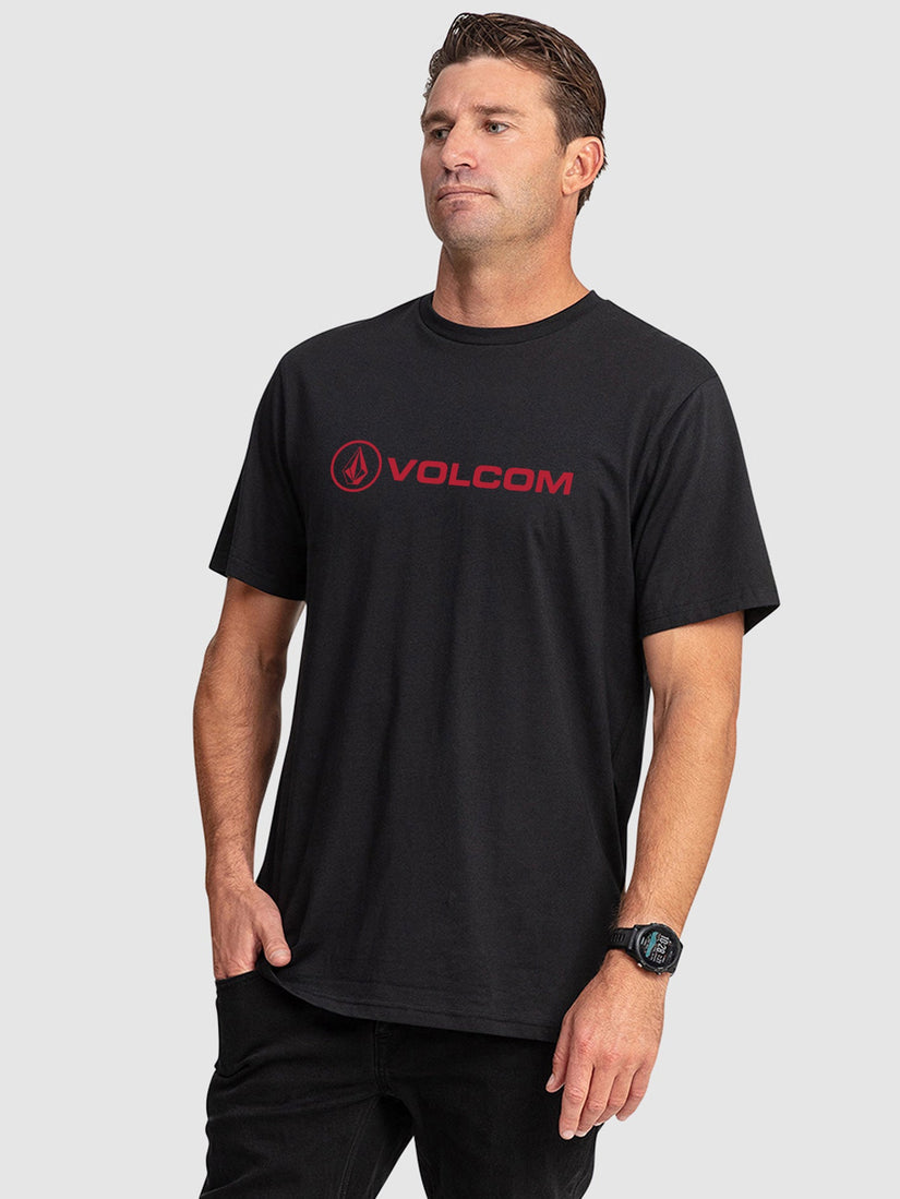 Mens Stonicon T-Shirt