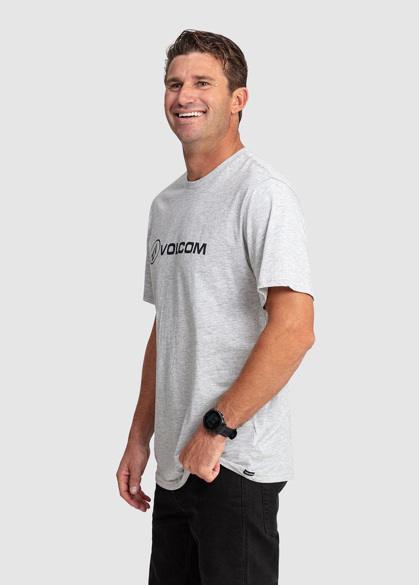Mens Stonicon Heater T-Shirt