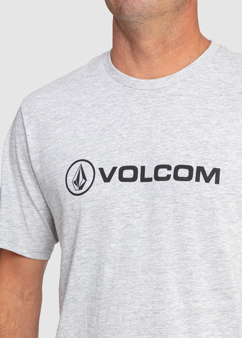 Mens Stonicon Heater T-Shirt