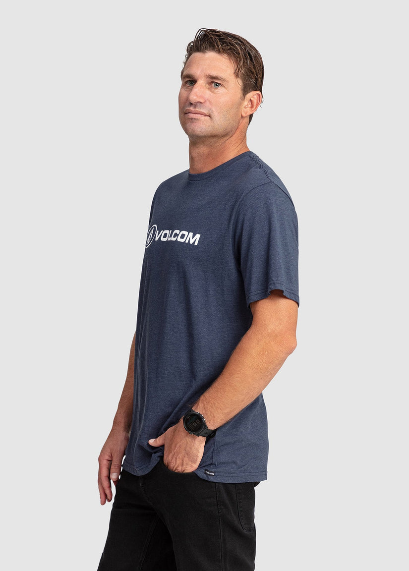 Mens Stonicon Heater T-Shirt
