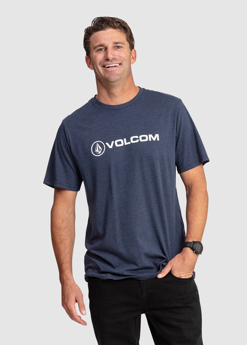 Mens Stonicon Heater T-Shirt