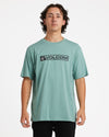 Mens Blocker T-Shirt