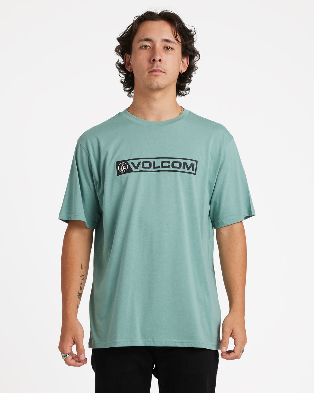 Mens Blocker T-Shirt