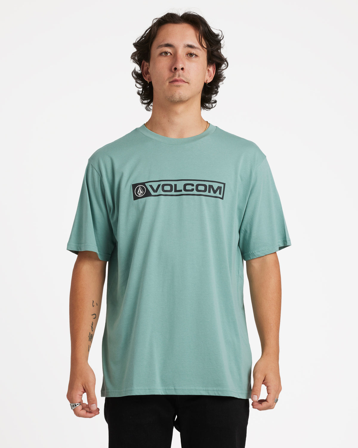 Mens Blocker T-Shirt
