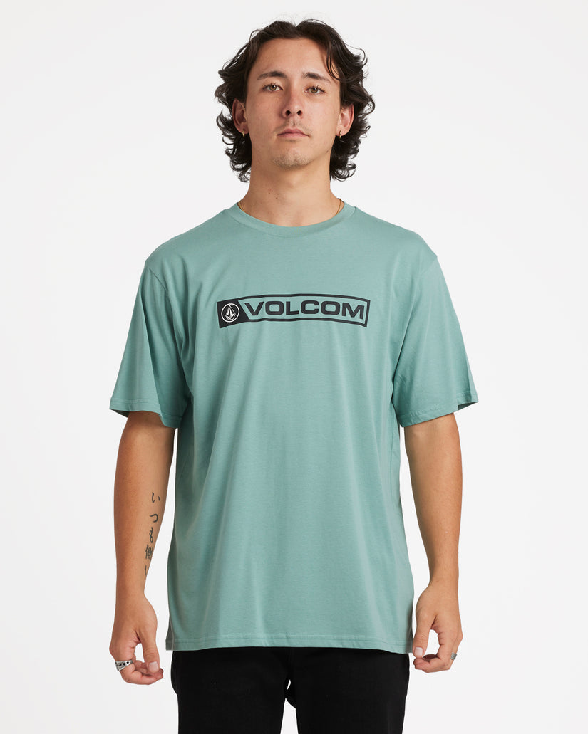Mens Blocker T-Shirt