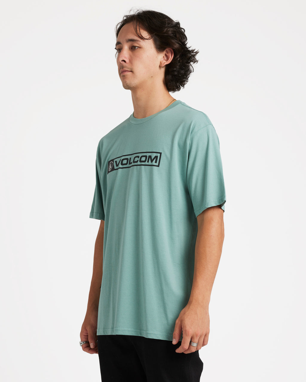 Mens Blocker T-Shirt