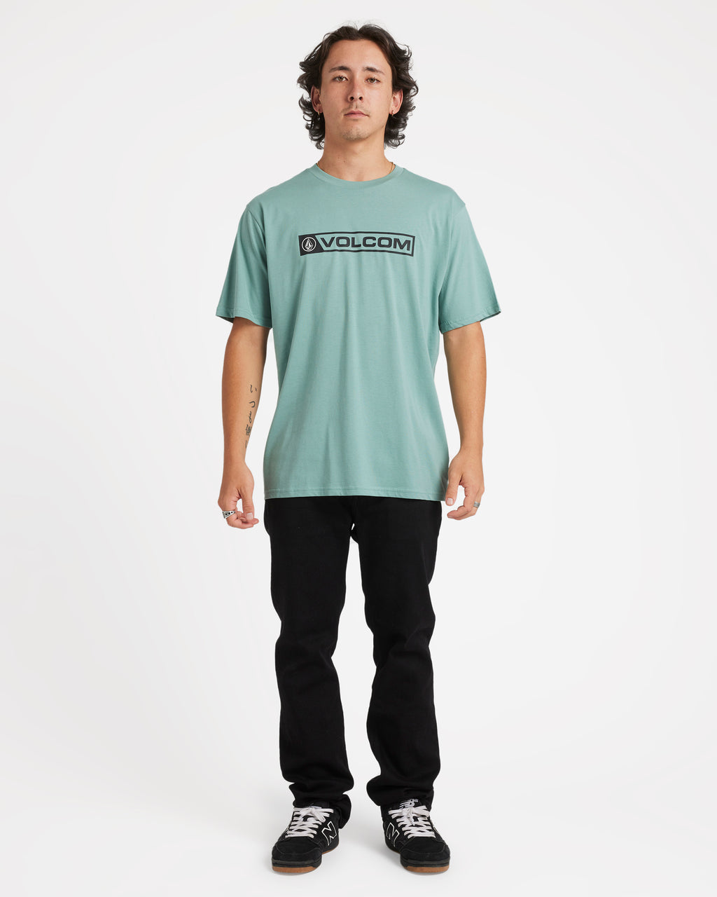 Mens Blocker T-Shirt