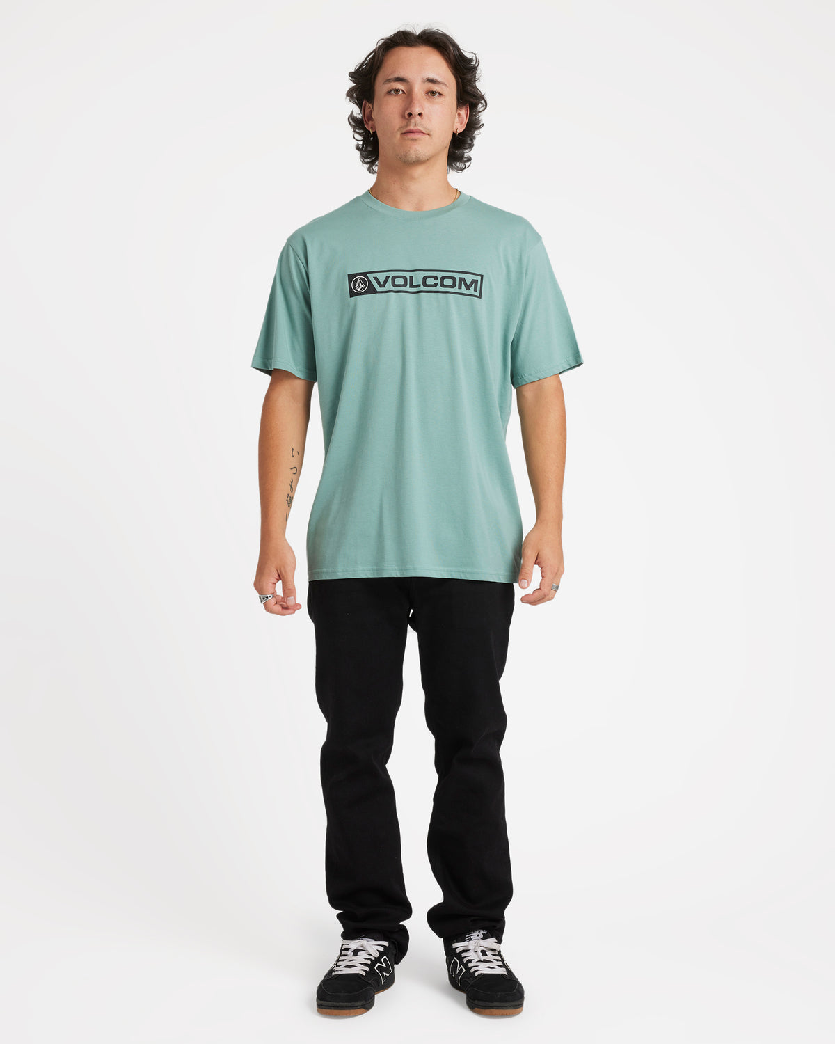 Mens Blocker T-Shirt
