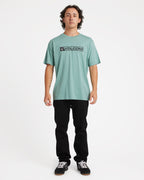 Mens Blocker T-Shirt