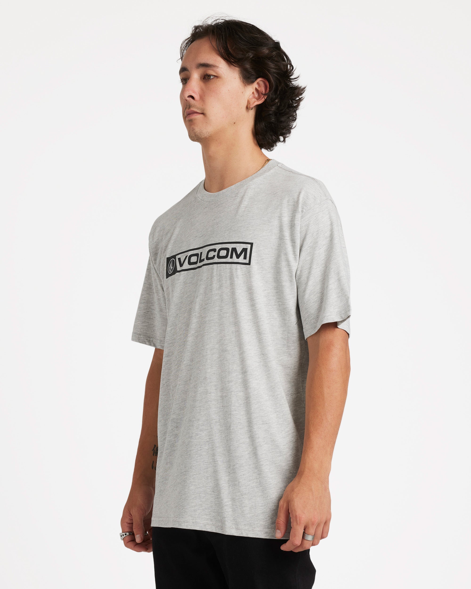 Mens Blocker T-Shirt