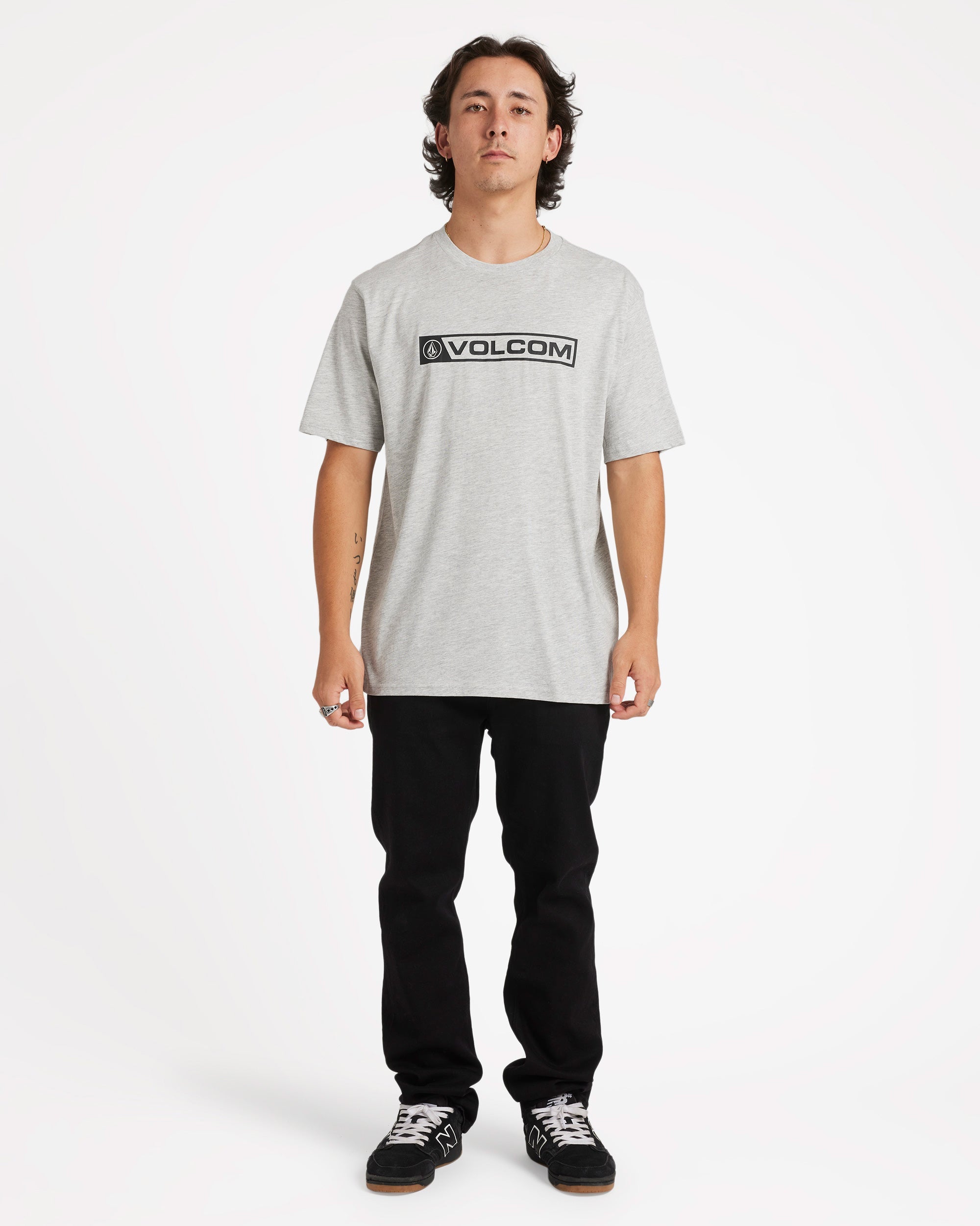 Mens Blocker T-Shirt