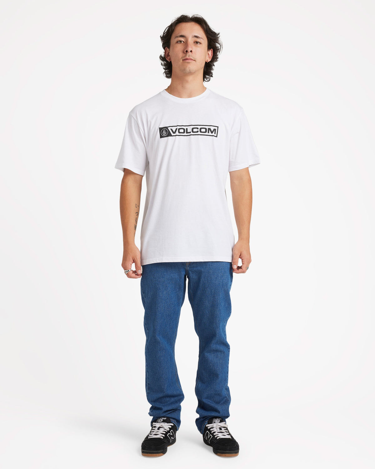 Mens Blocker T-Shirt
