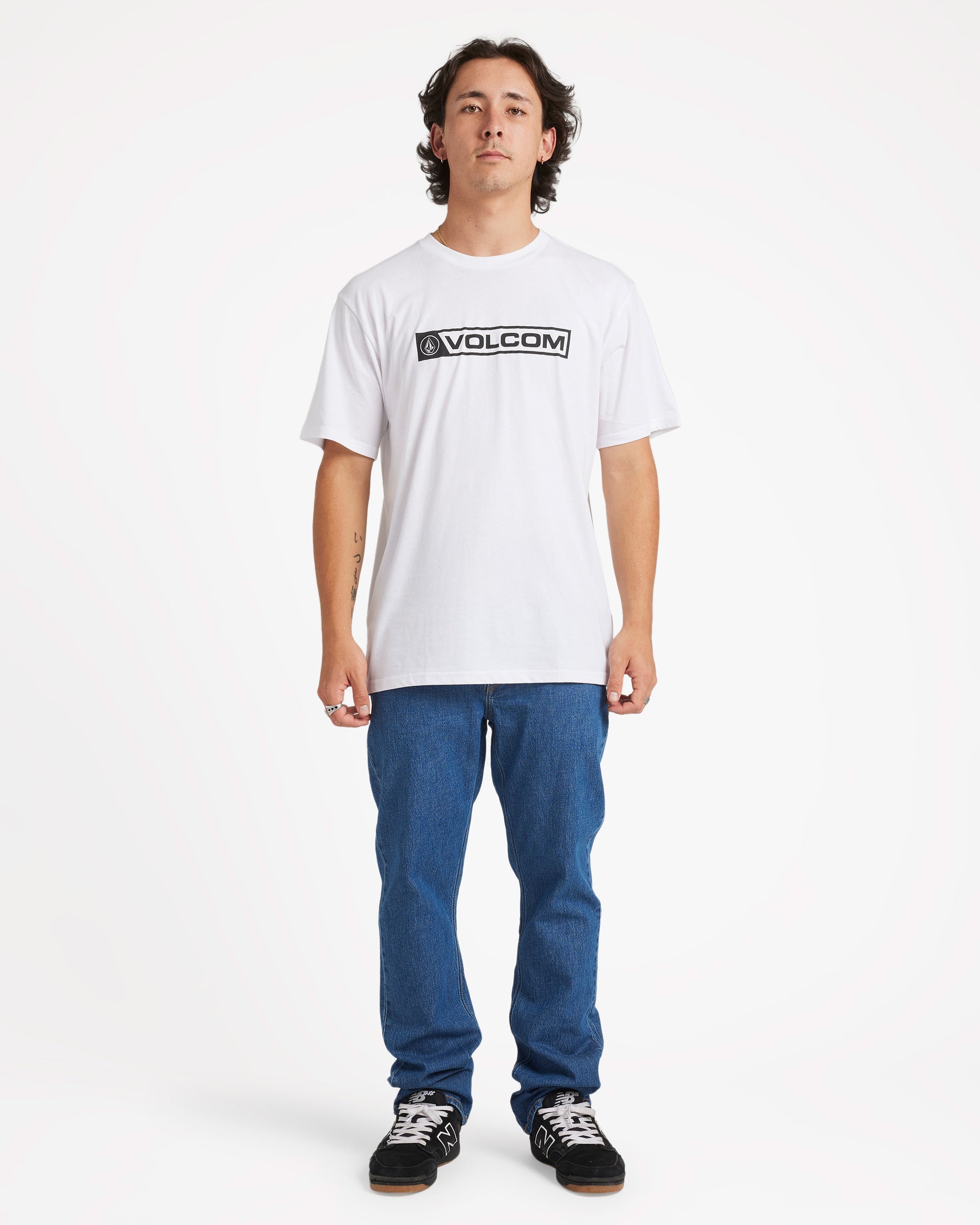 Mens Blocker T-Shirt