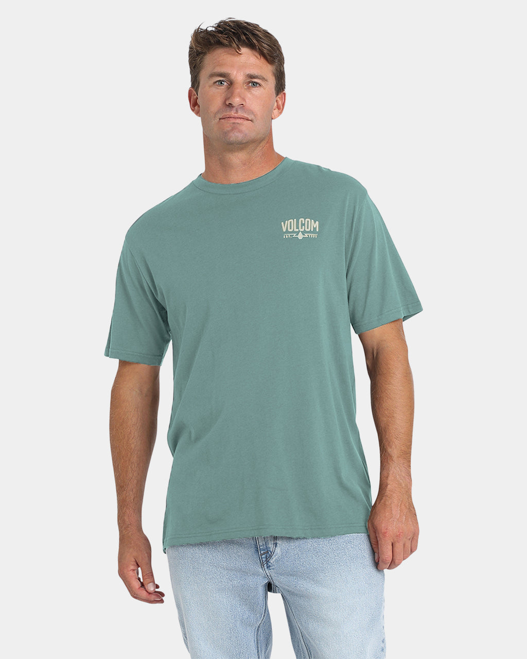 Mens Carbidge T-Shirt