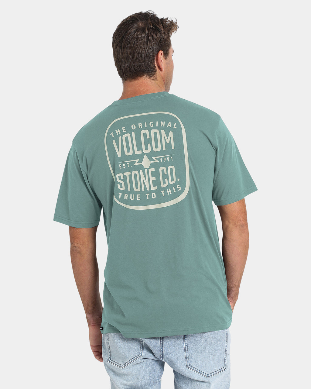 Mens Carbidge T-Shirt