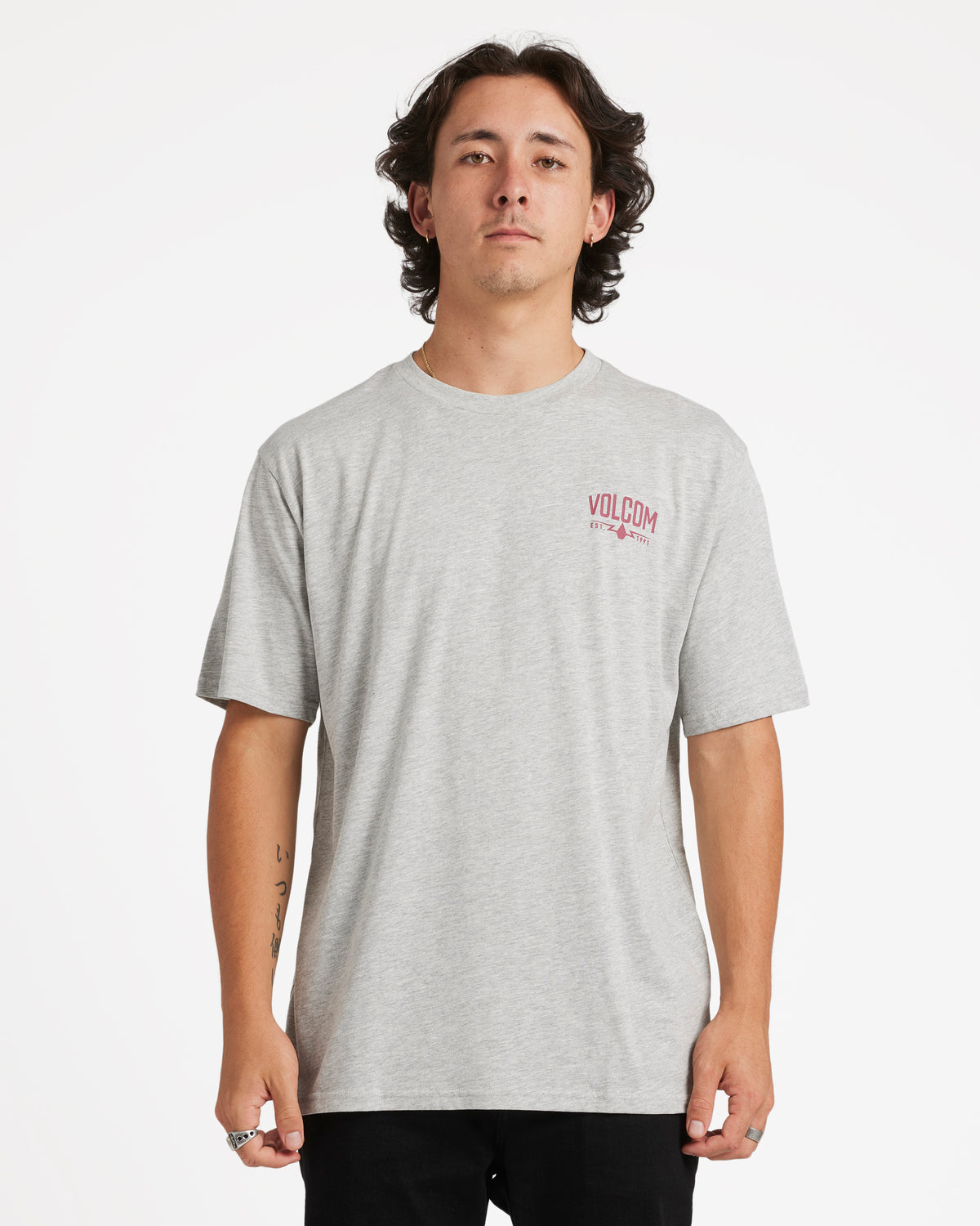 Mens Carbridge T-Shirt