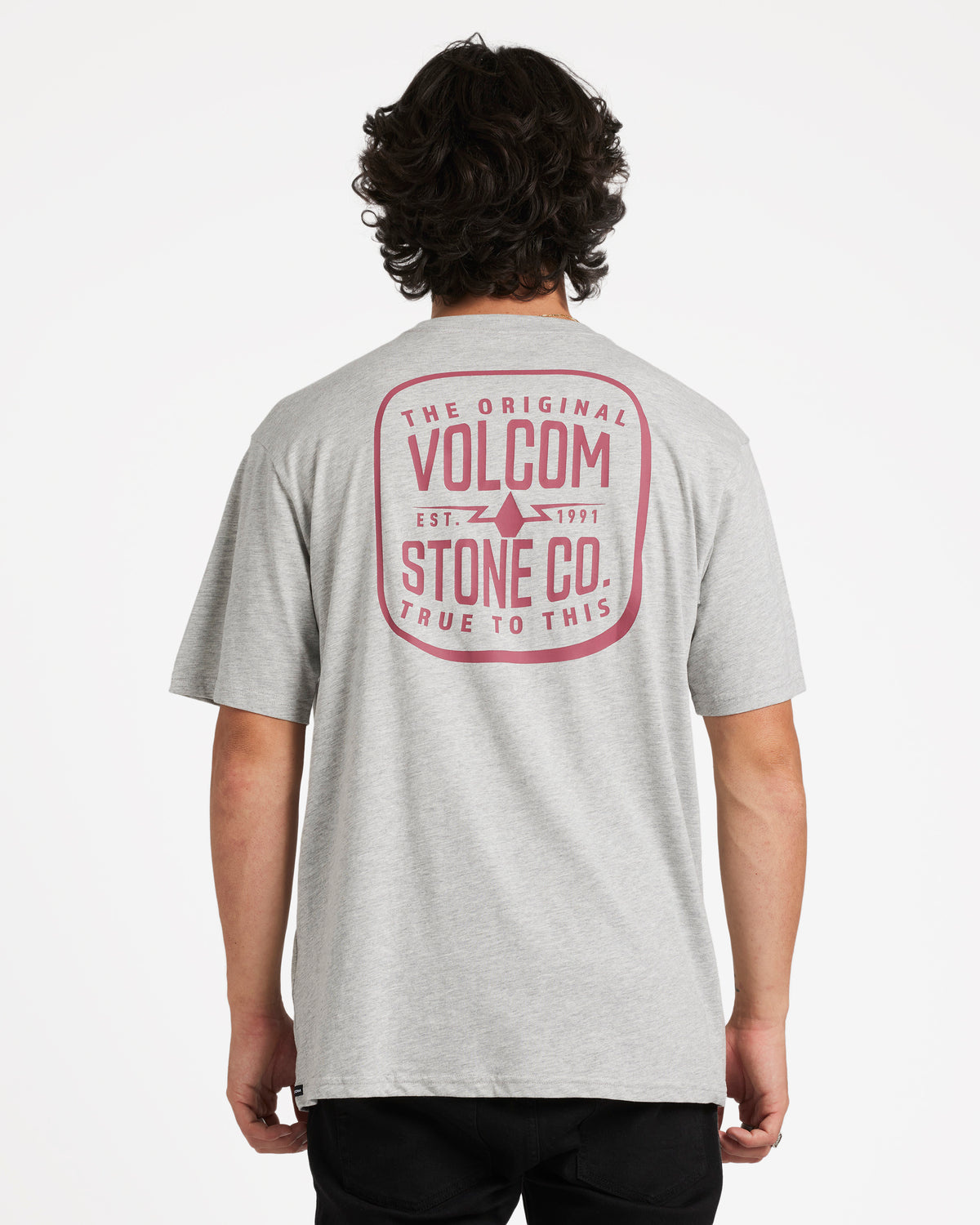 Mens Carbridge T-Shirt