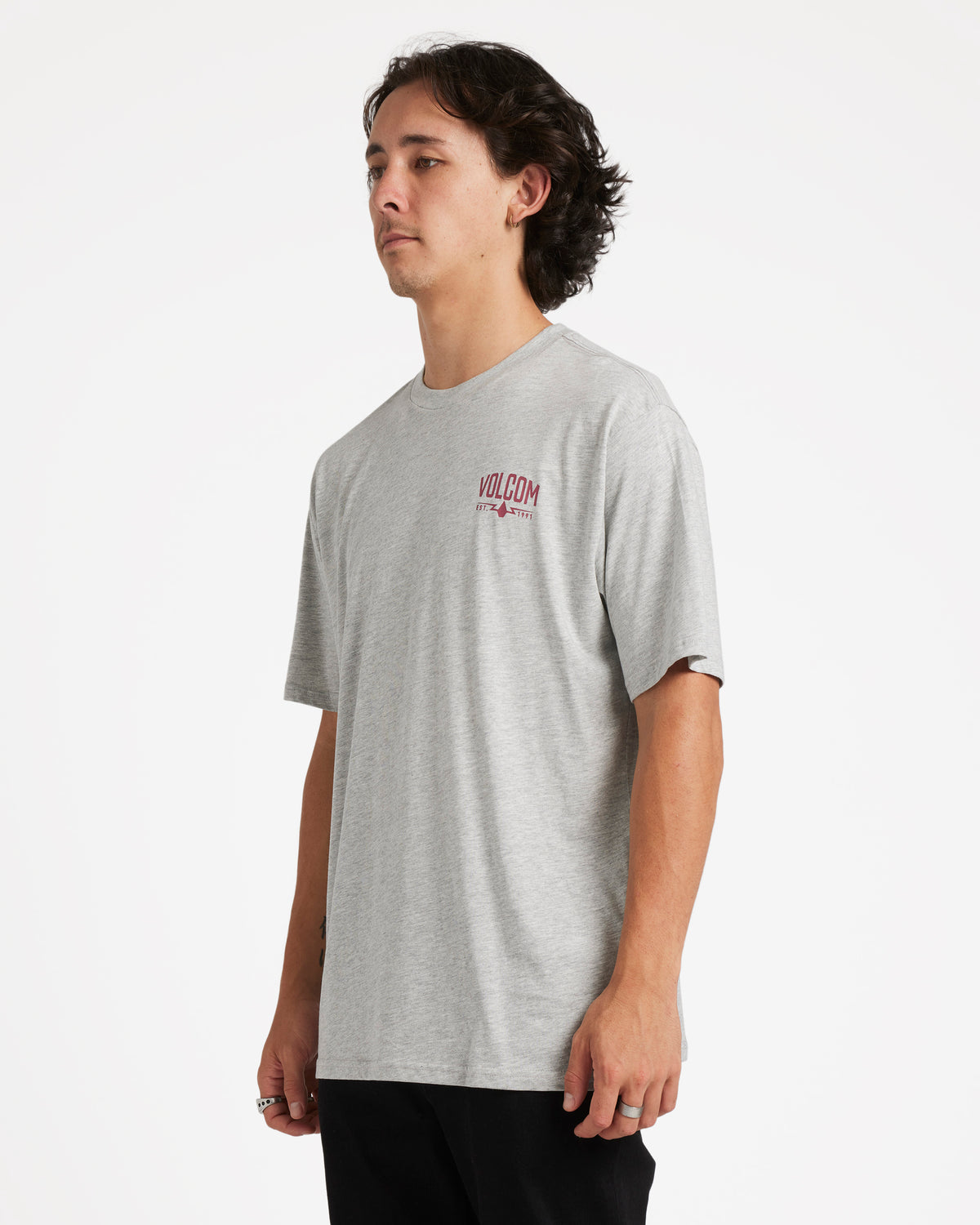 Mens Carbridge T-Shirt