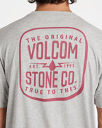 Mens Carbridge T-Shirt