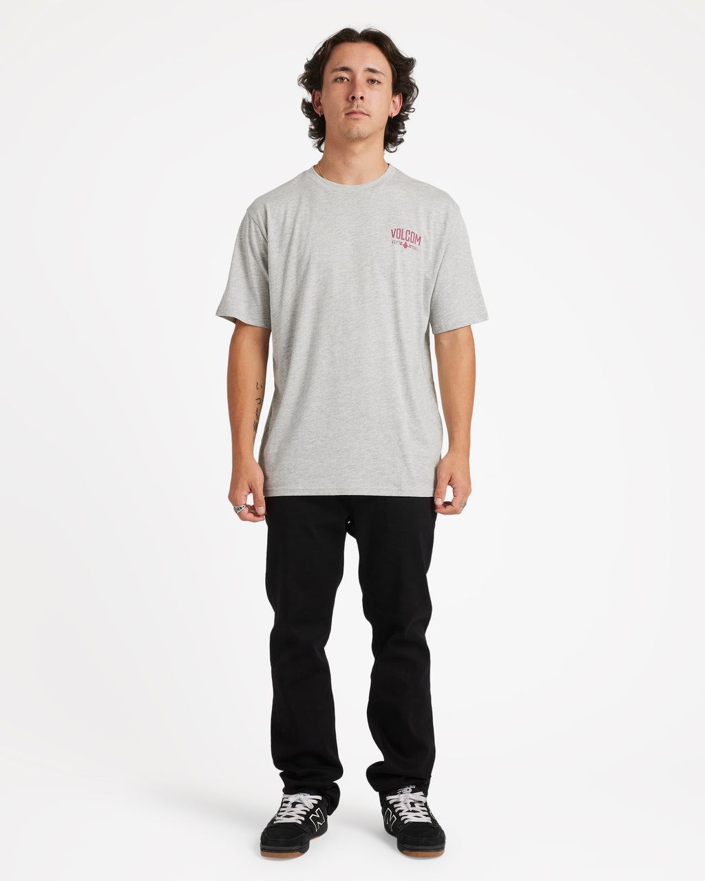 Mens Carbridge T-Shirt