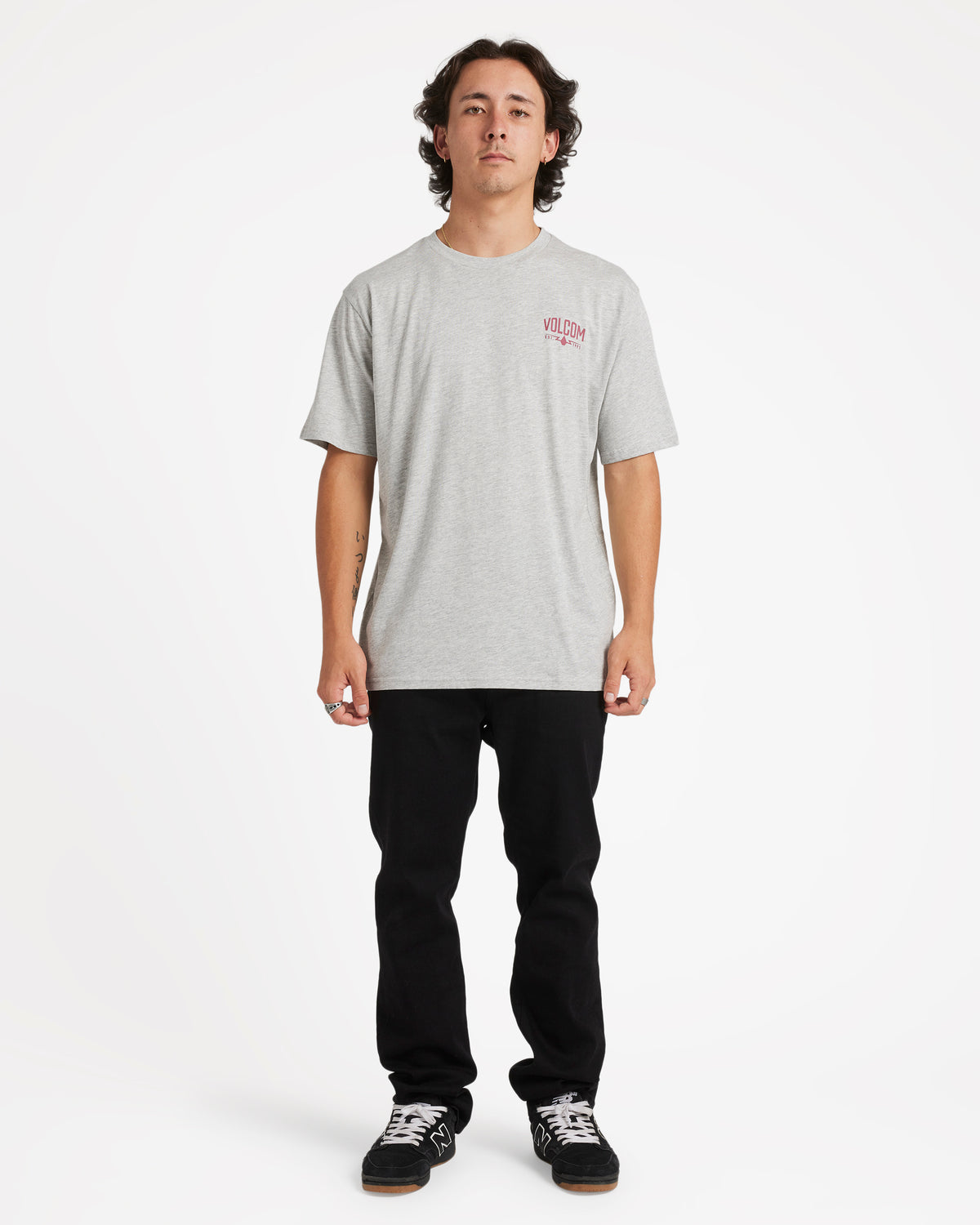Mens Carbridge T-Shirt