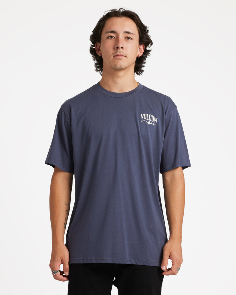Mens Carbridge T-Shirt