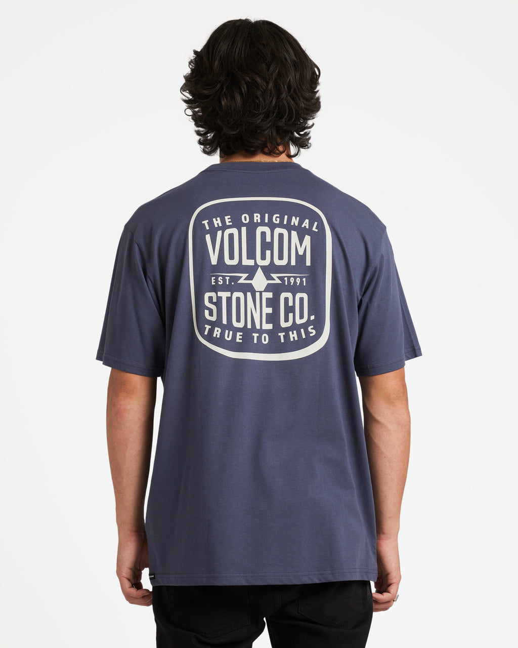 Mens Carbridge T-Shirt