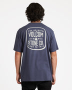 Mens Carbridge T-Shirt
