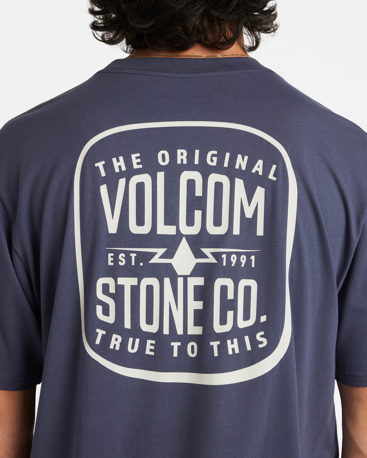 Mens Carbridge T-Shirt
