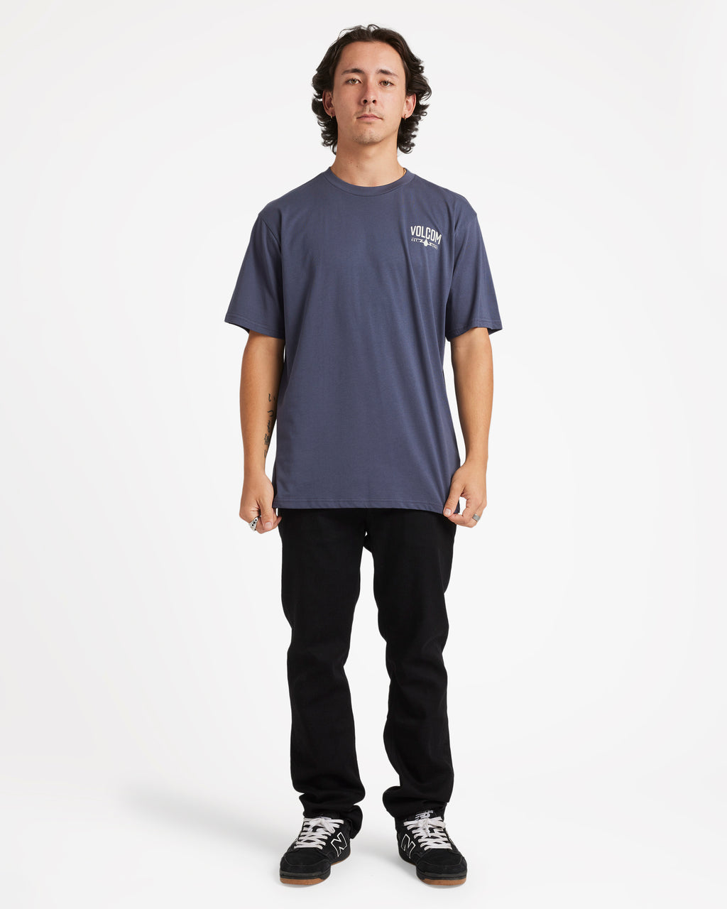 Mens Carbridge T-Shirt