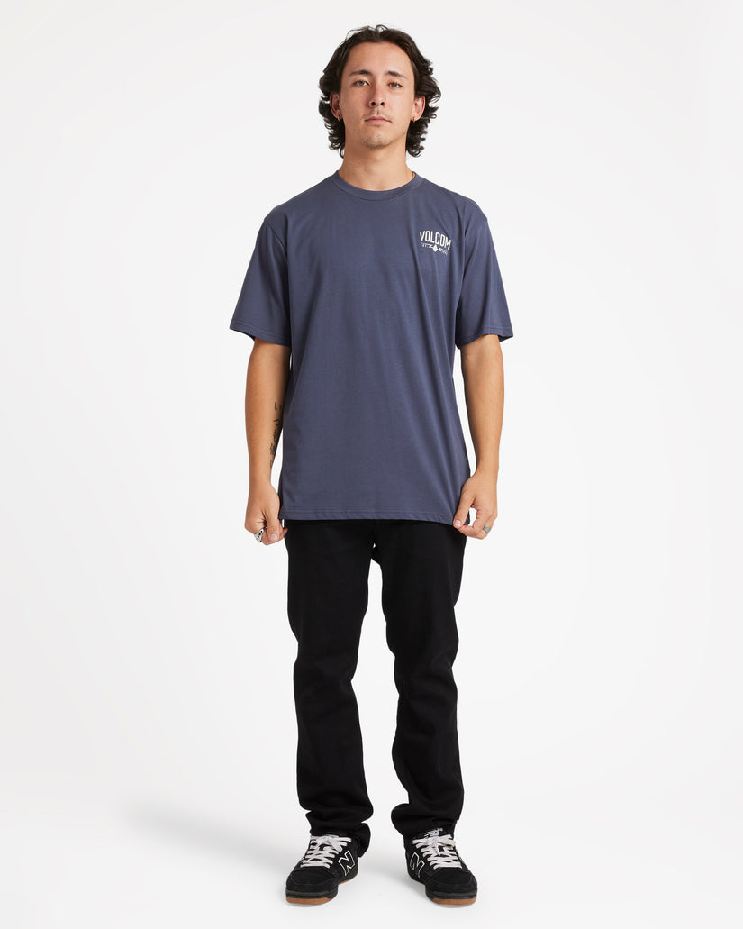 Mens Carbridge T-Shirt