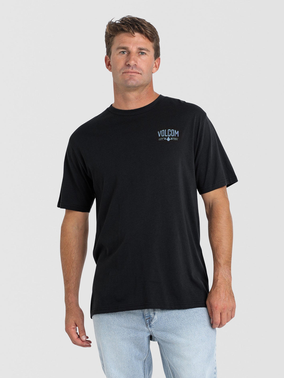 Mens Carbidge T-Shirt