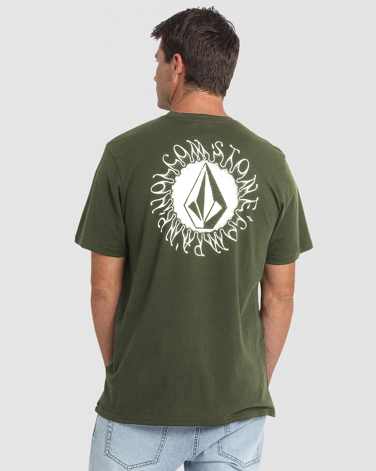 Mens Sunstone T-Shirt