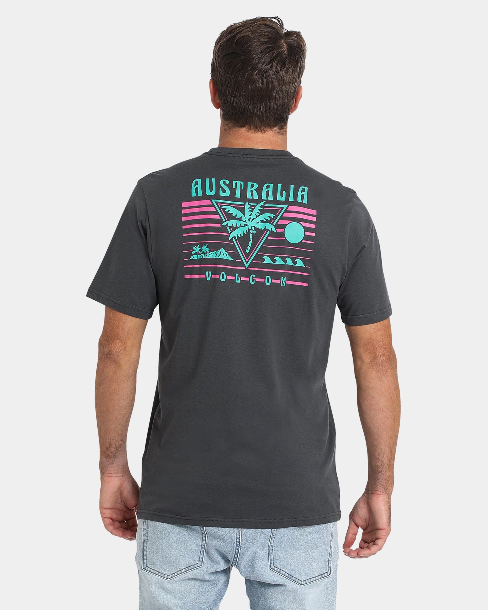 Mens Retrostonez T-Shirt
